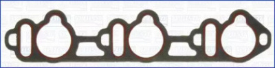 WILMINK GROUP wg1161485 -  Прокладка, впускной коллектор